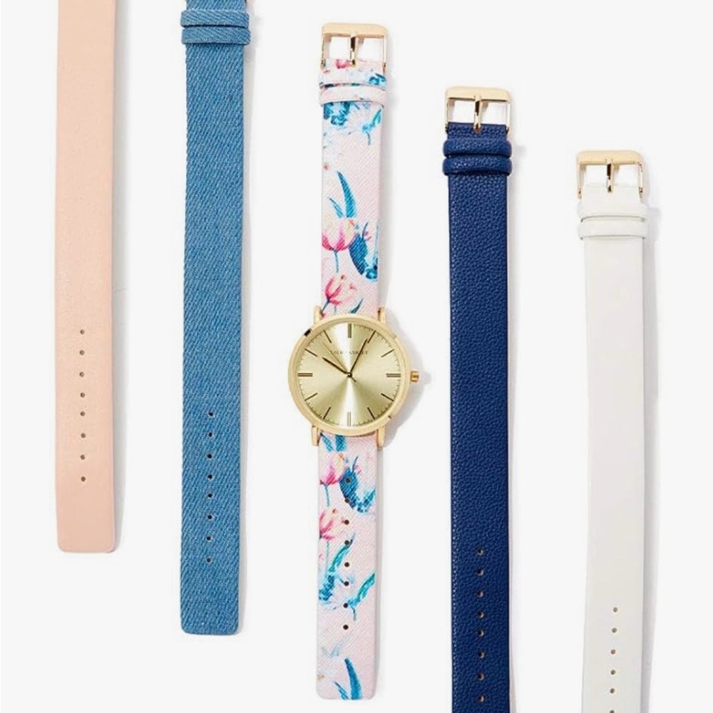 Laura Ashley Watch